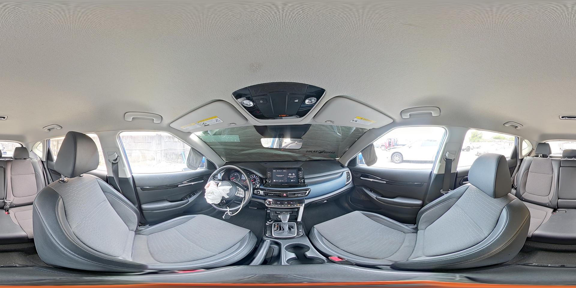 2023 KIA SELTOS