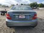 2012 MERCEDES-BENZ C-CLASS