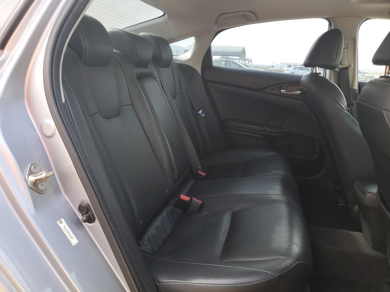 2019 HONDA Insight