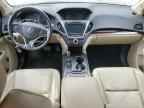 2015 ACURA MDX