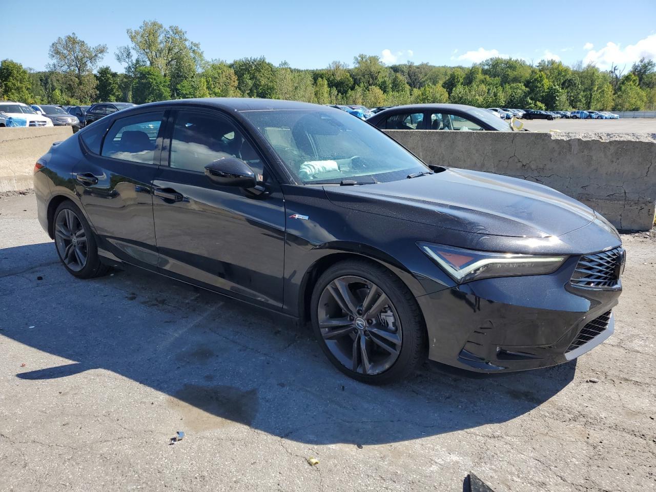 2025 ACURA Integra