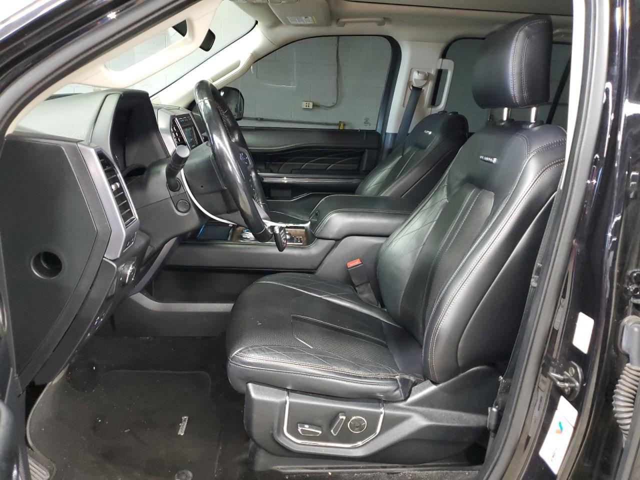 2019 FORD Expedition
