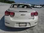 2013 CHEVROLET MALIBU