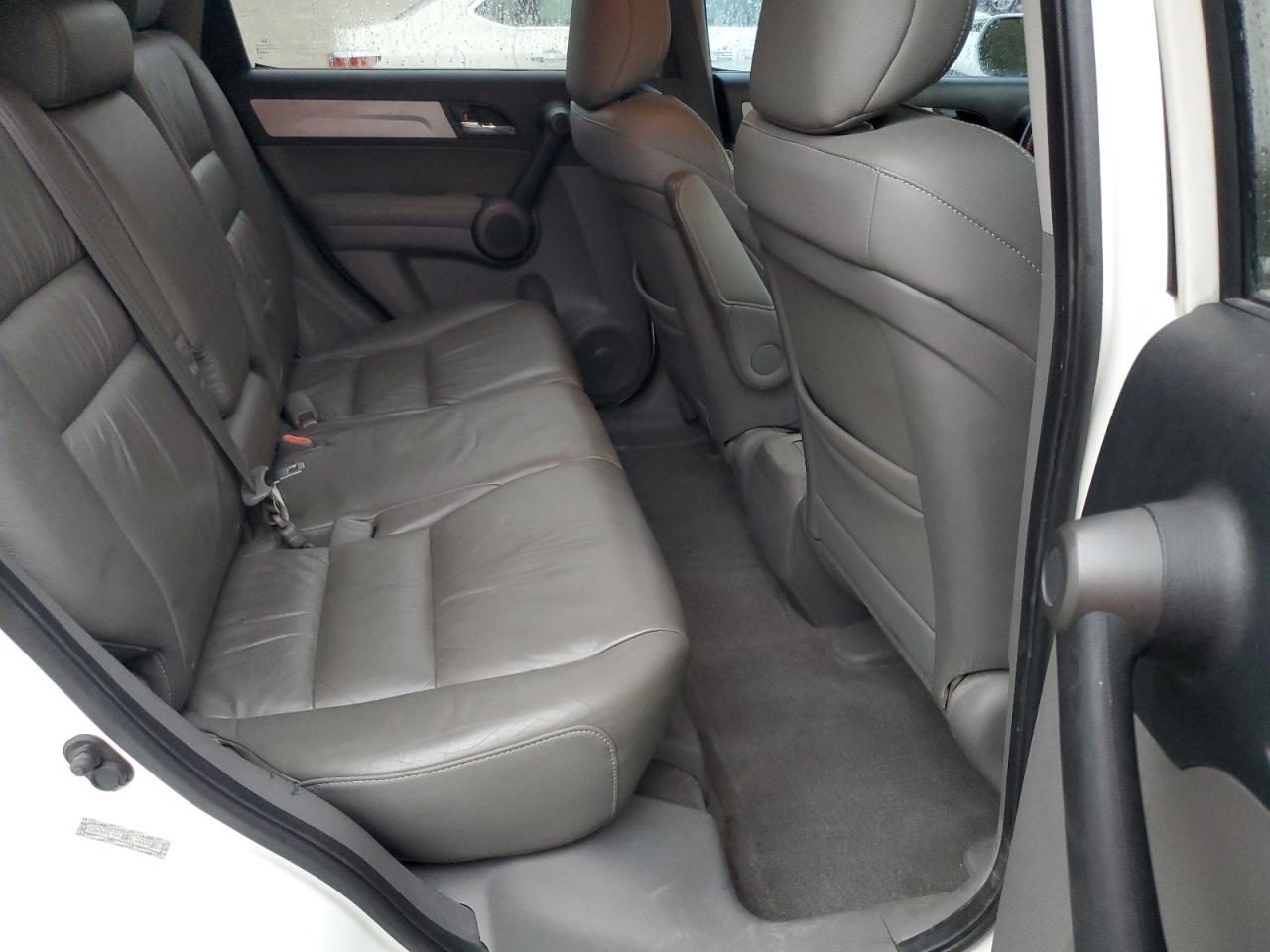 2010 HONDA CR-V