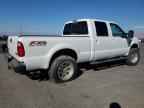2009 FORD F-250