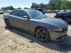 2017 DODGE CHARGER