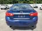 2017 INFINITI Q50