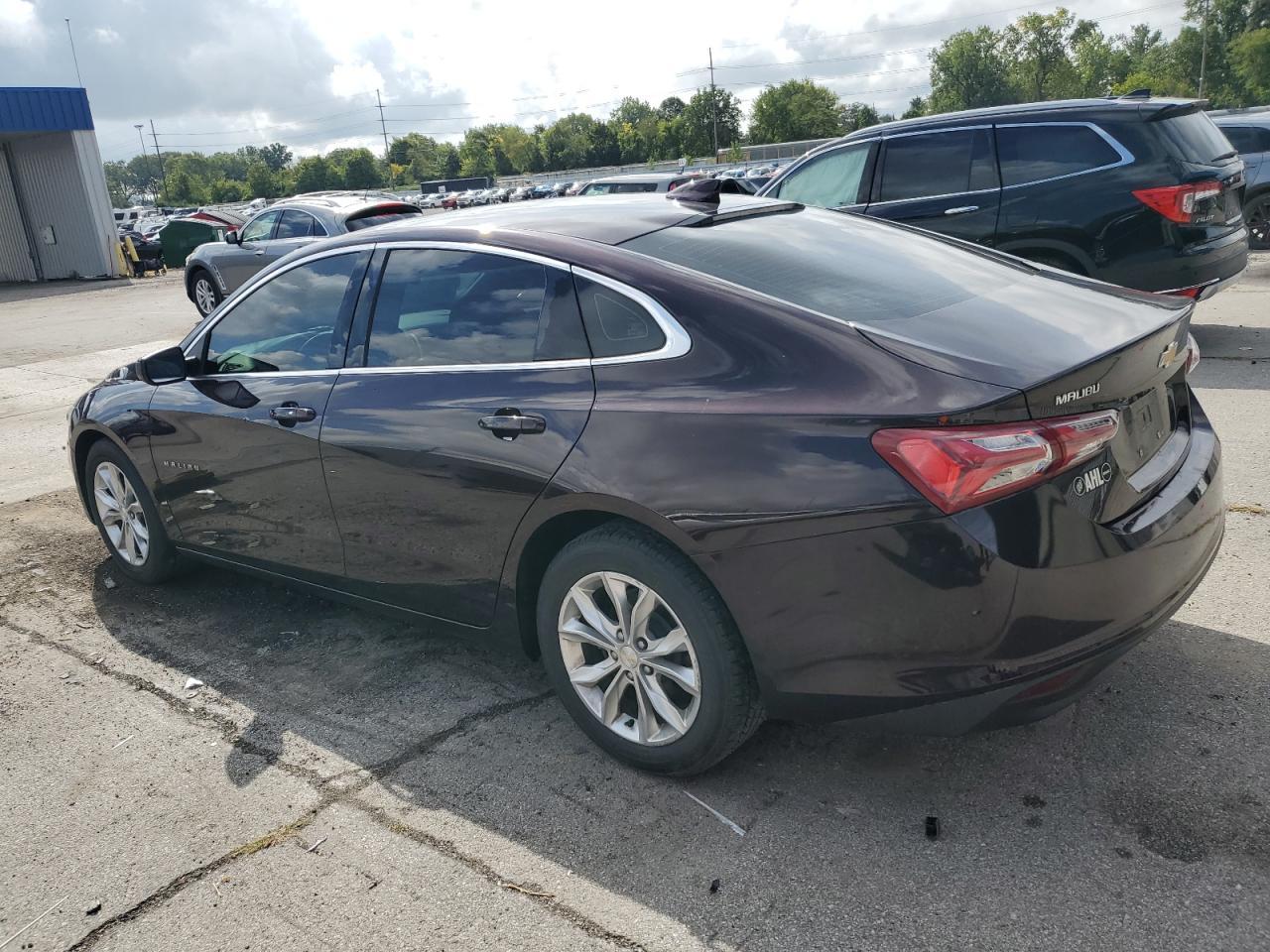 2020 CHEVROLET MALIBU