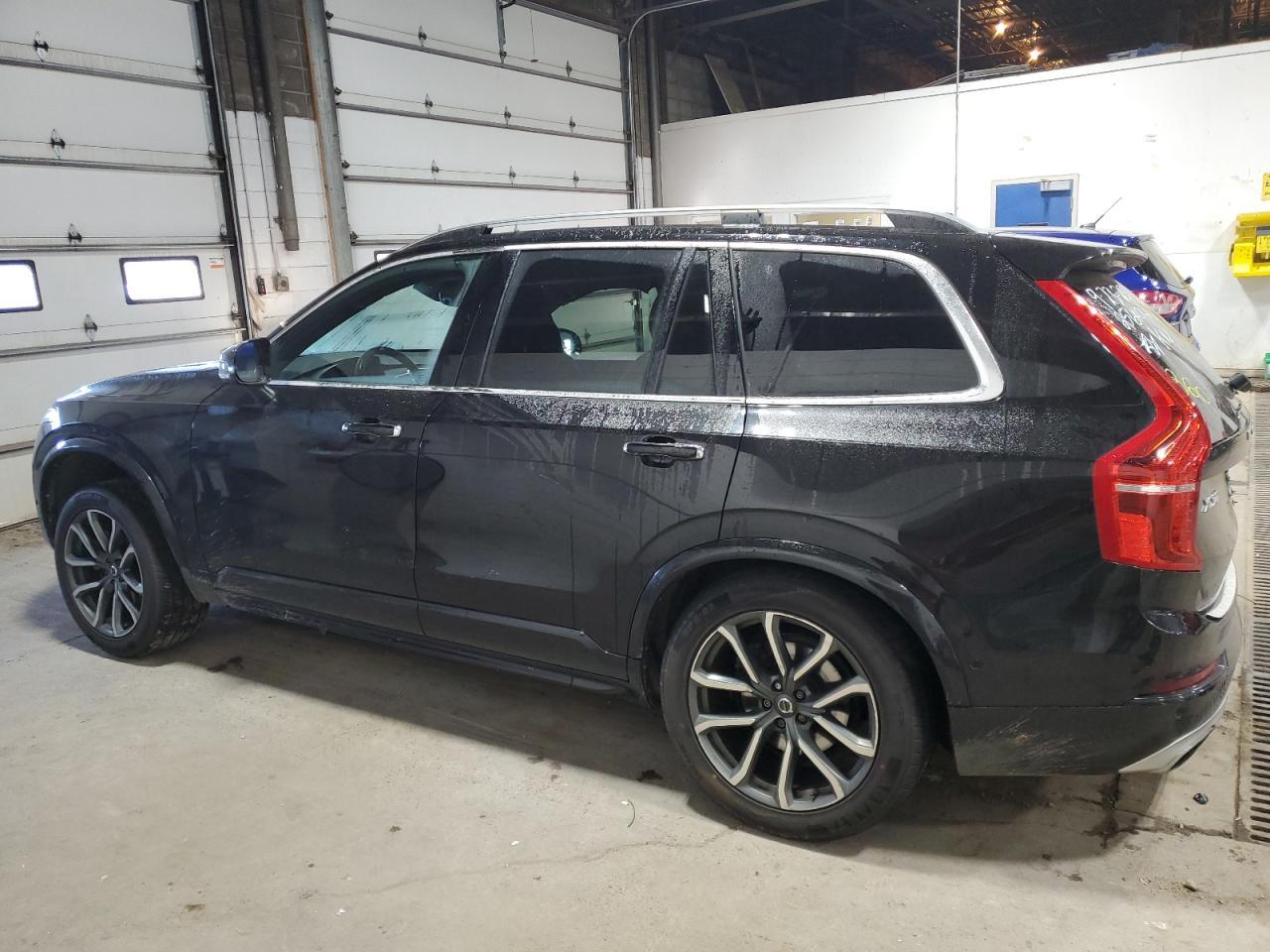 2018 VOLVO XC90