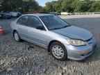 2005 HONDA CIVIC