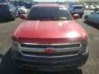 2008 CHEVROLET Silverado