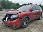 2014 NISSAN ROGUE