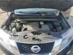 2015 NISSAN PATHFINDER