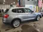 2011 BMW X3