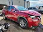 2016 LEXUS Nx