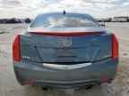 2013 CADILLAC ATS