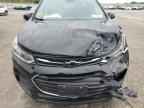 2019 CHEVROLET TRAX