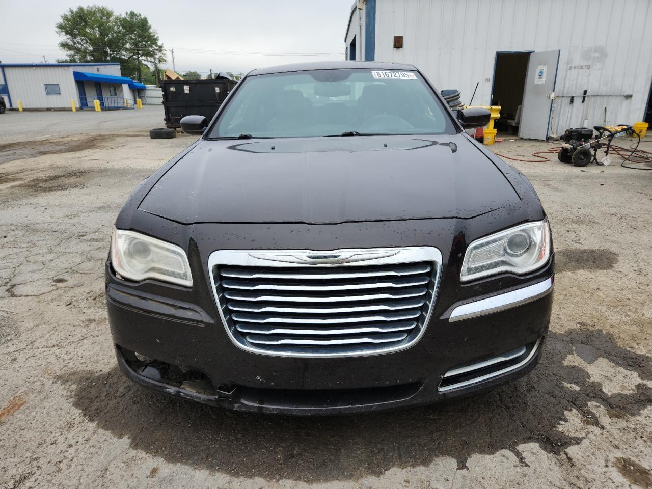 2013 CHRYSLER 300