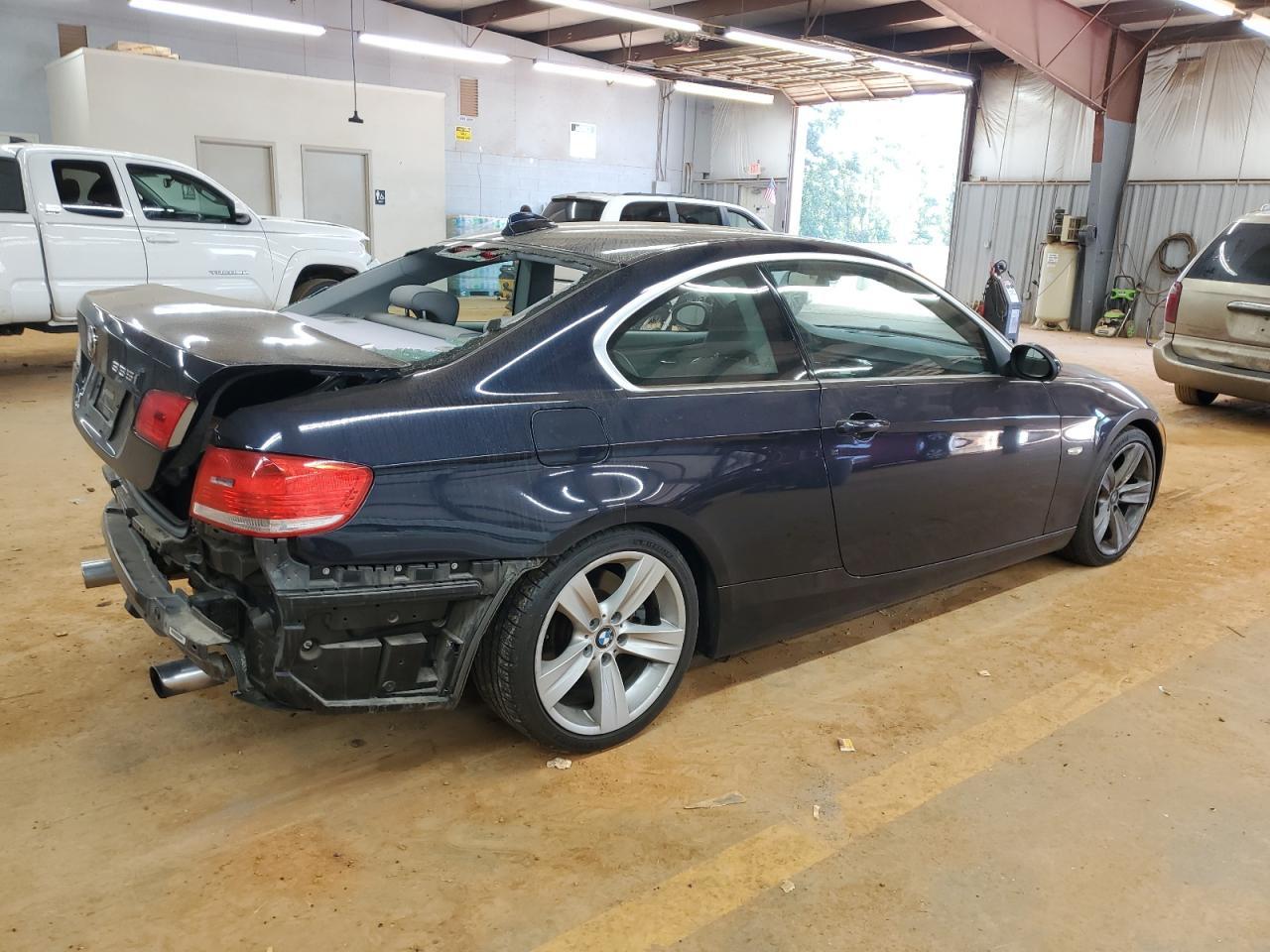 2007 BMW 3 SERIES