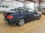 2007 BMW 3 SERIES