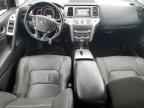 2012 NISSAN MURANO