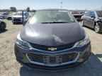 2016 CHEVROLET CRUZE