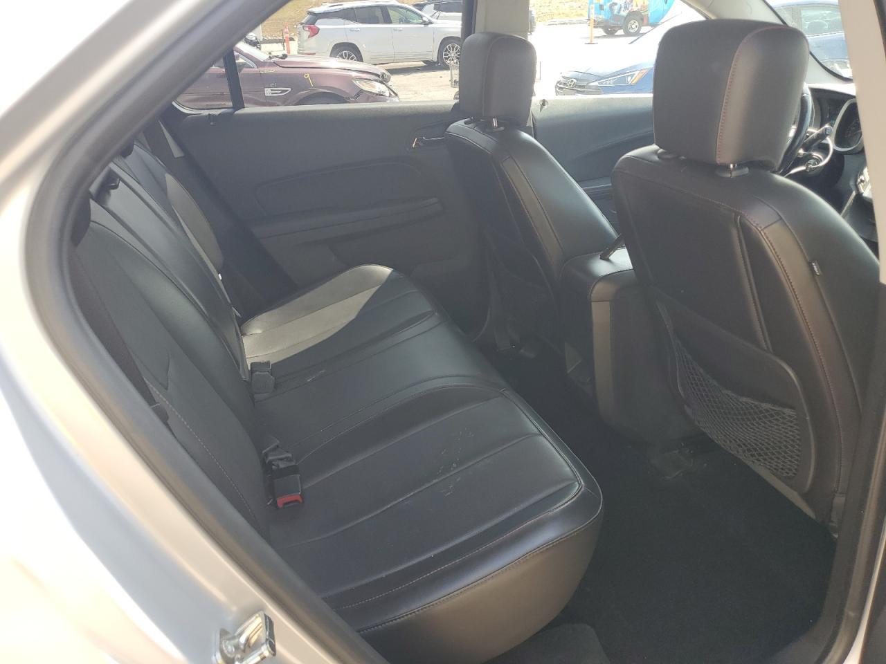 2014 CHEVROLET EQUINOX