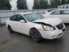 2003 NISSAN ALTIMA