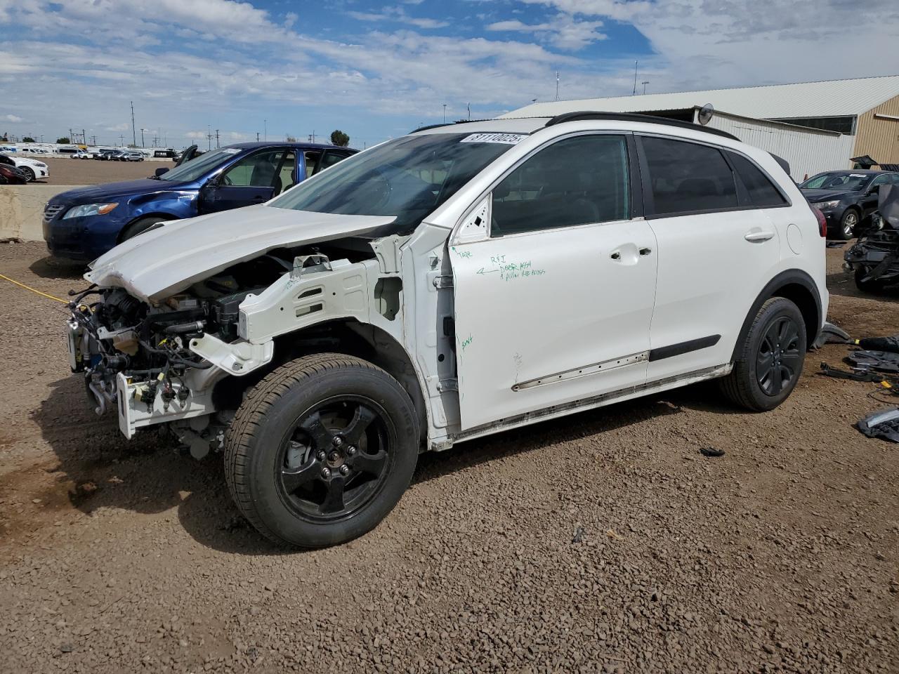 2020 KIA Niro