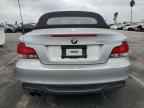 2008 BMW 1 Series