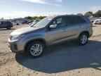 2014 KIA SORENTO