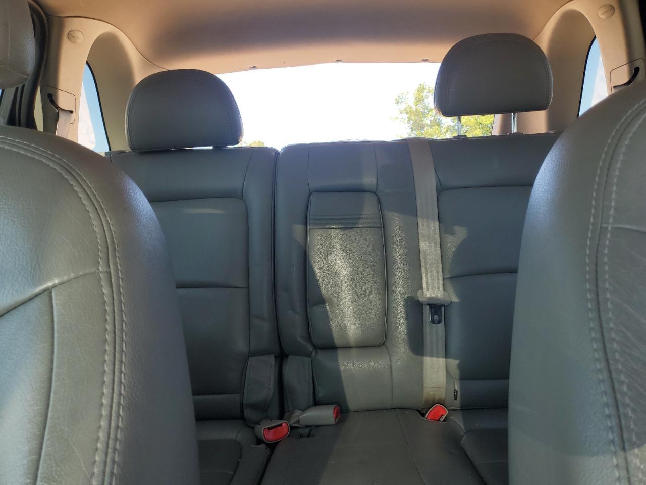 2008 SATURN Vue