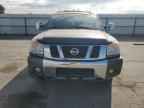 2010 NISSAN Titan
