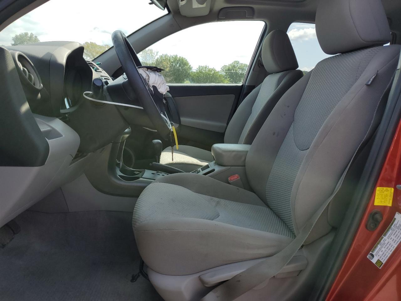 2012 TOYOTA RAV4