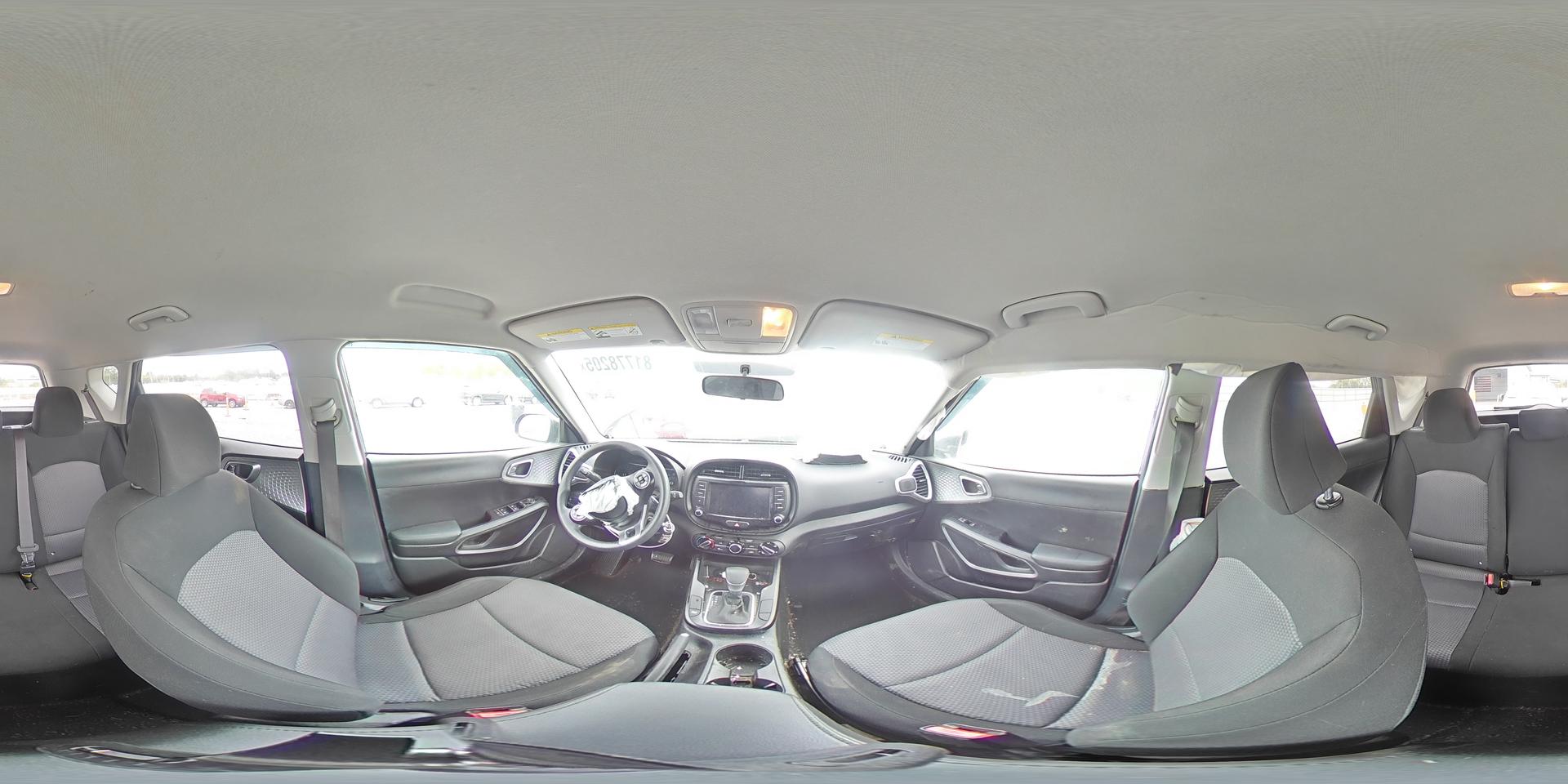 2022 KIA SOUL