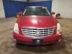 2010 CADILLAC DTS