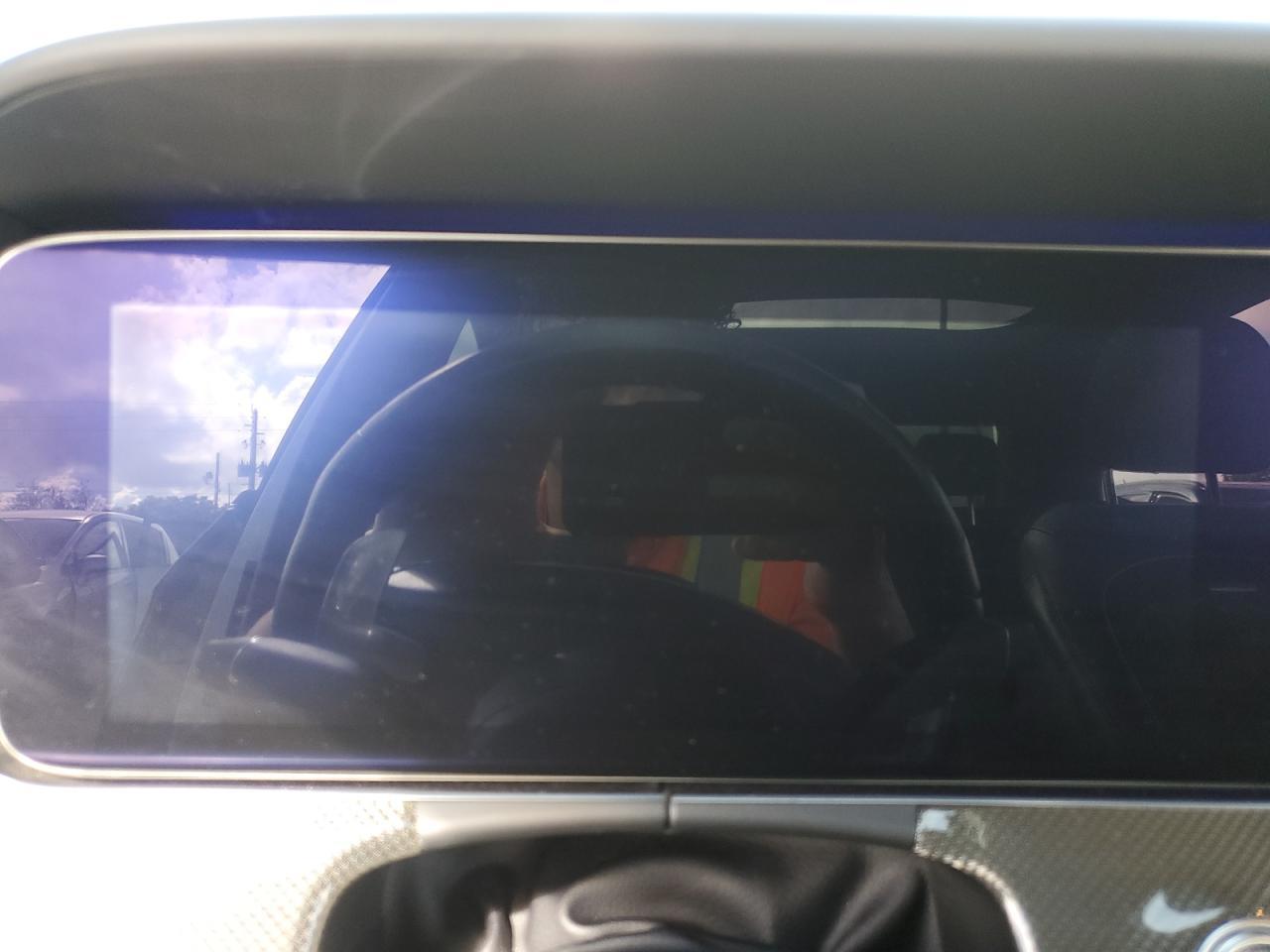 2018 MERCEDES-BENZ E-Class