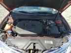 2014 LINCOLN MKZ