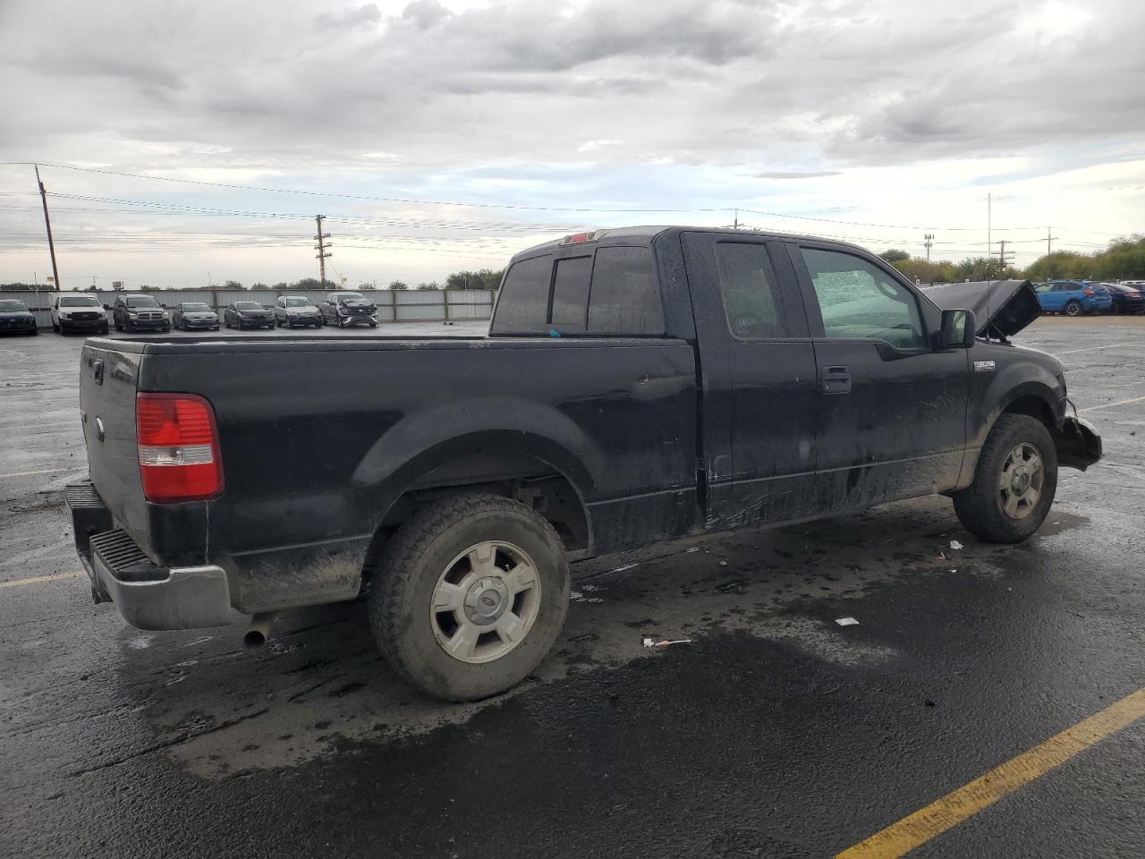 2004 FORD F-150