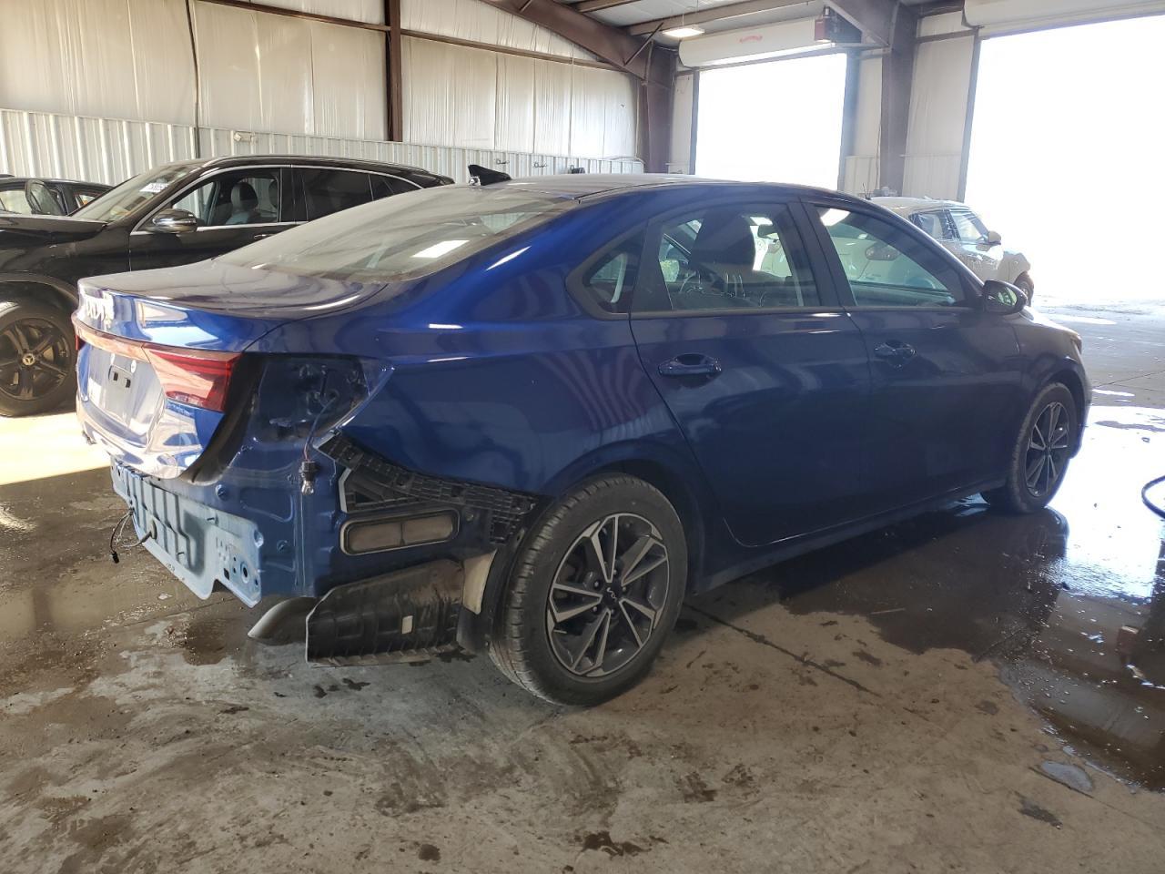 2022 KIA FORTE