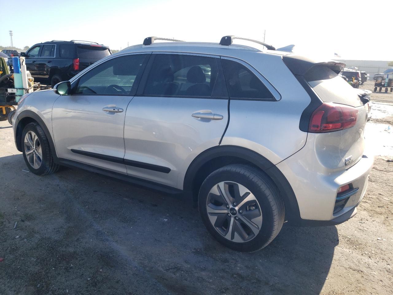 2020 KIA Niro