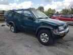 1997 NISSAN PATHFINDER