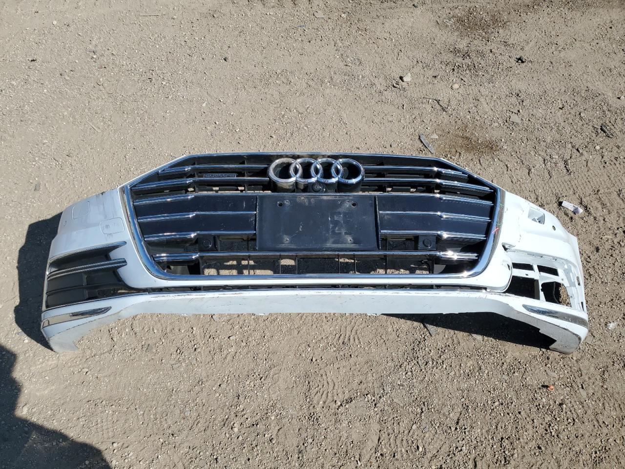 2019 AUDI A8