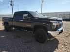 2023 CHEVROLET Silverado