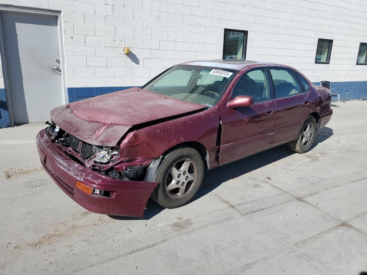 1997 TOYOTA Avalon