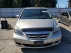 2007 HONDA ODYSSEY