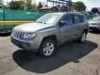 2013 JEEP Compass