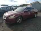2013 NISSAN Maxima