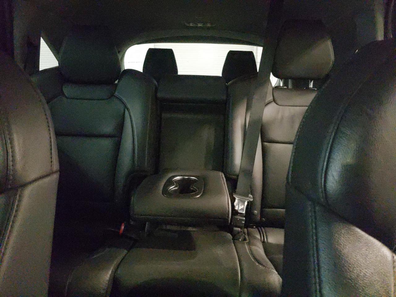 2018 ACURA MDX