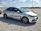 2018 CHEVROLET CRUZE